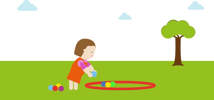 Your 18-24-month-old’s activity planner