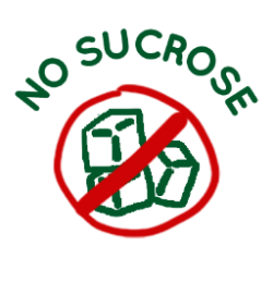 No-Sucrose