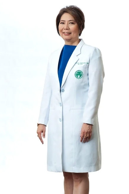 DR. CHRISTIA PADOLINA, OB-GYN
