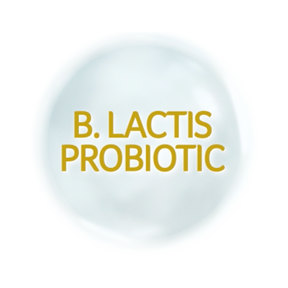 Bifidus BL Probiotics