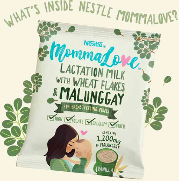 Mommalove product image