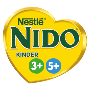 NIDO 3+ 5+ Todo Protection