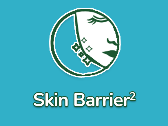 Barrier-Skin
