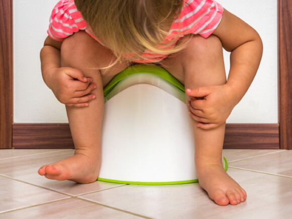 5 Things Parents Must Know When their Child has Diarrhea