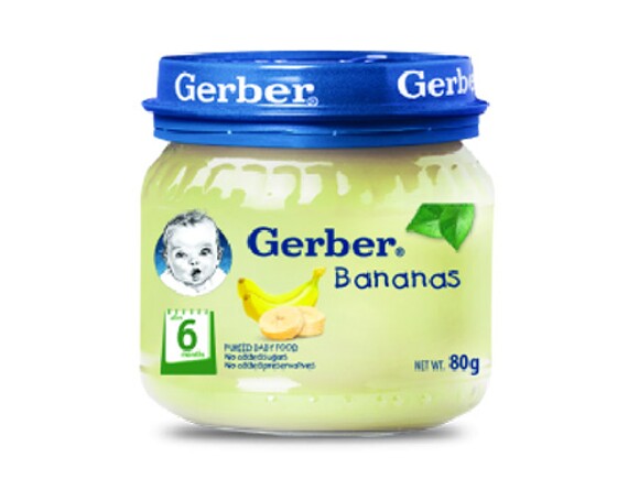 Gerber-1st-food-banana-80g