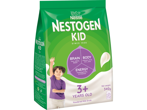 Nestogen Kid 3+