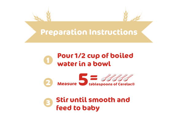 Rice-soya-Preparation-Instructions