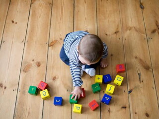 Brains & Personality - Development ni Baby mula 18-24 Months
