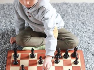 Brain Games Help Boost Your Kid’s Mental Skills