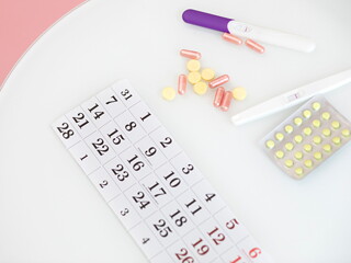 Fertile days and ovulation calculator: A guide to boost your pregnancy chances