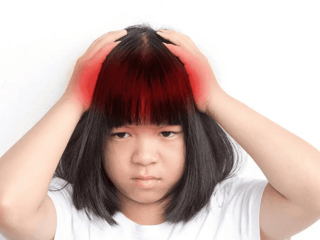 “Mommy, I have a headache!” Can children have migraines?