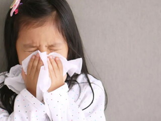 Natural and Organic Ways to Fight Colds, Fever and Flu