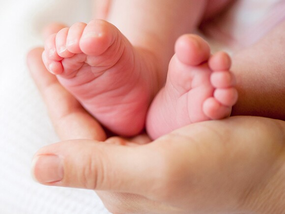 Baby Care: Massage for Newborn Baby