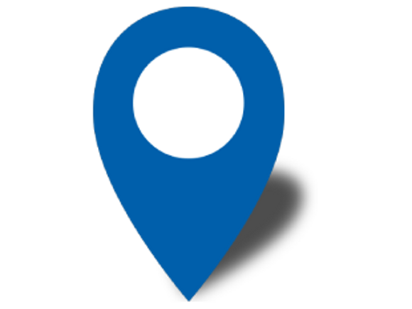 Store Location Pages