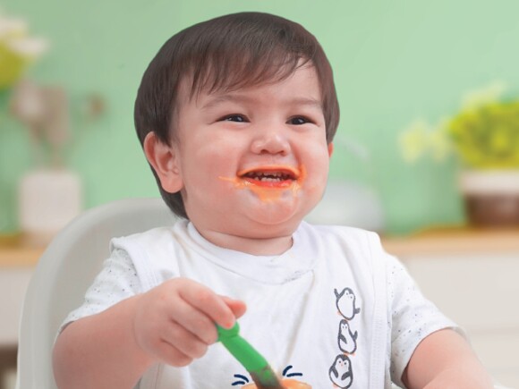 Debunking myths around ready-to-eat baby food
