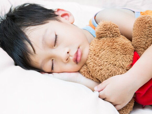 How can I make sure my Baby Sleeps Well?