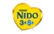 NIDO 3+ 5+