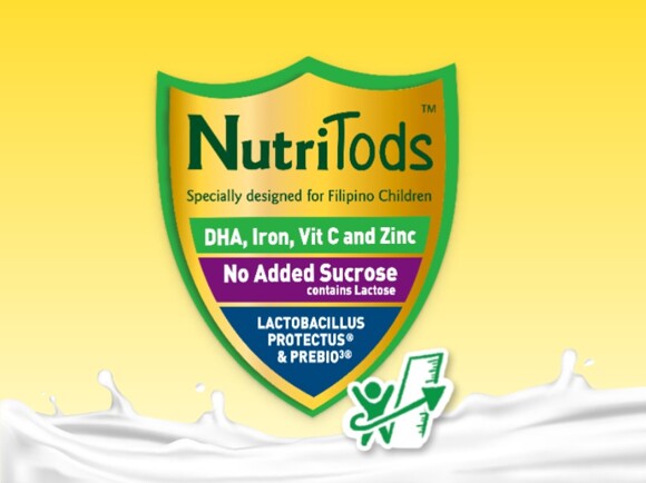 Nutritods-Program