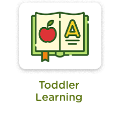 Toddler Learning