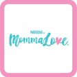 MommaLove Logo