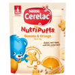 Cerelac®-Nutripuffs®-Banana-Orange