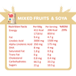 mixed-fruits-soya-250g-Nutri-Facts-#1